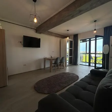 Apartament Tudi Eforie