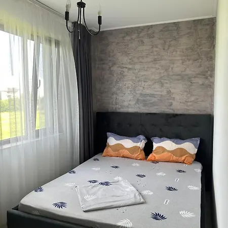 Apartament Tudi Apartment Eforie