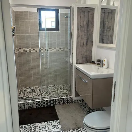 Apartament Tudi