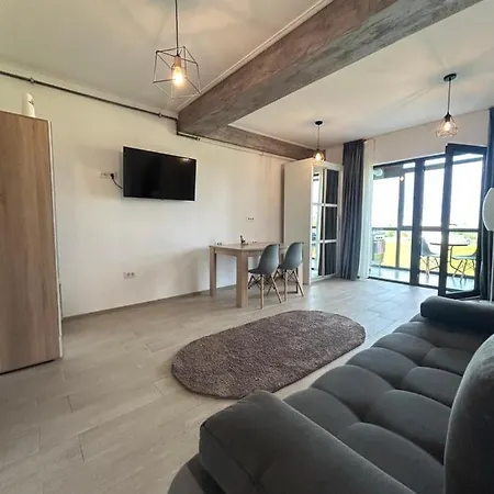 Apartment Apartament Tudi